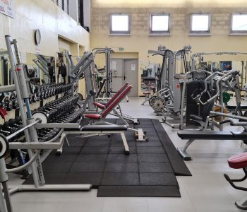 photo de la salle ACPM